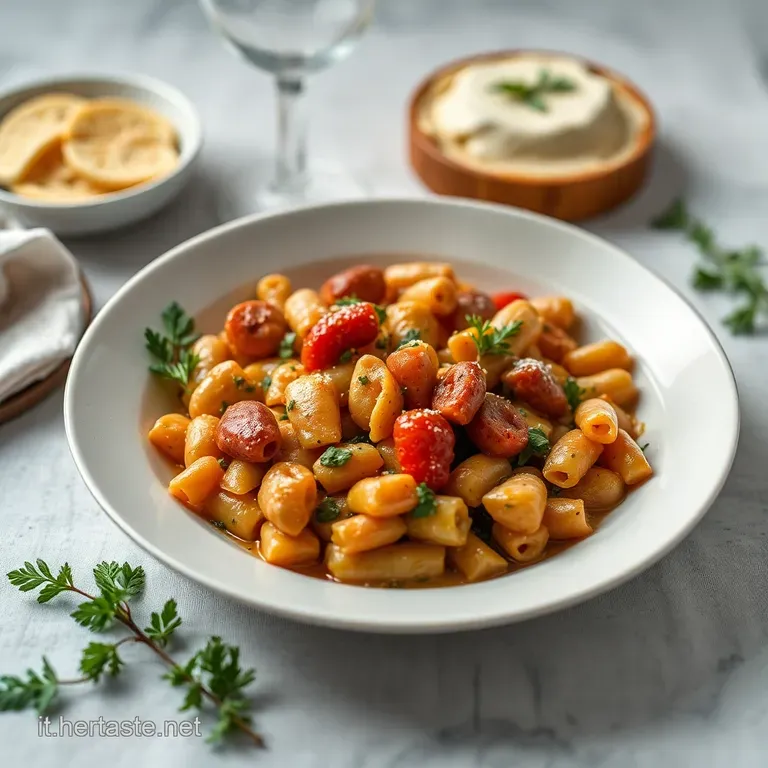 Fagioli Con Le Cotiche Un Abbraccio Di Sapori Campani presentation