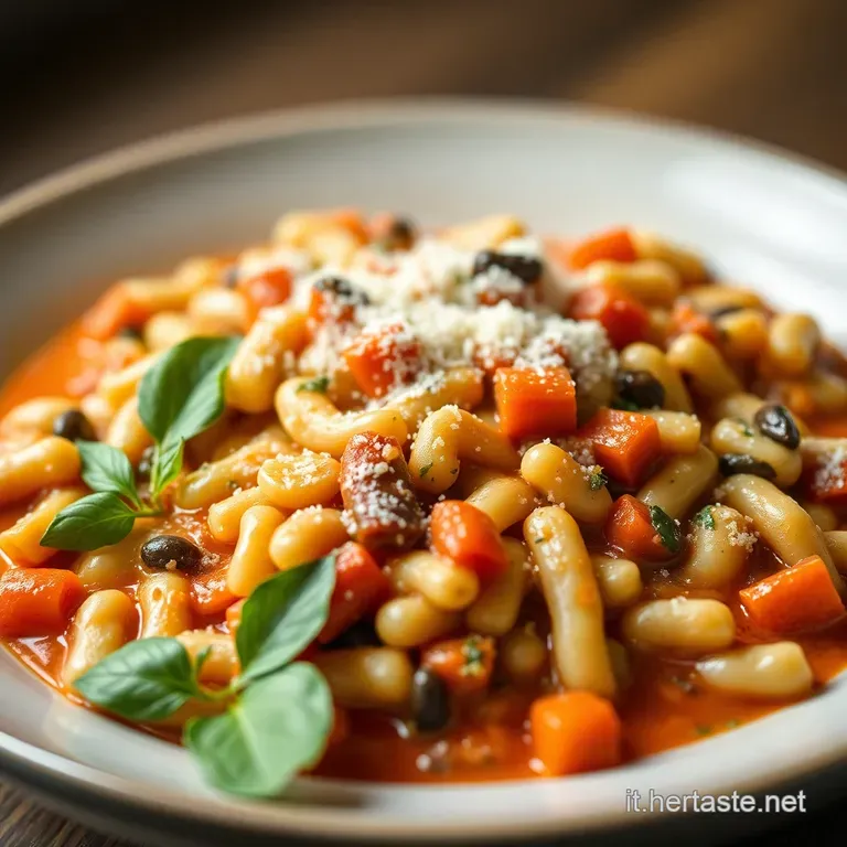 Fagioli con le Cotiche Un Abbraccio di Sapori Campani
