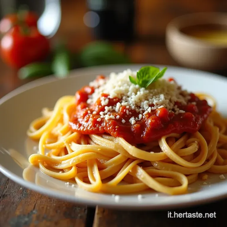 Fettine Alla Pizzaiola Un Classico Napoletano presentation