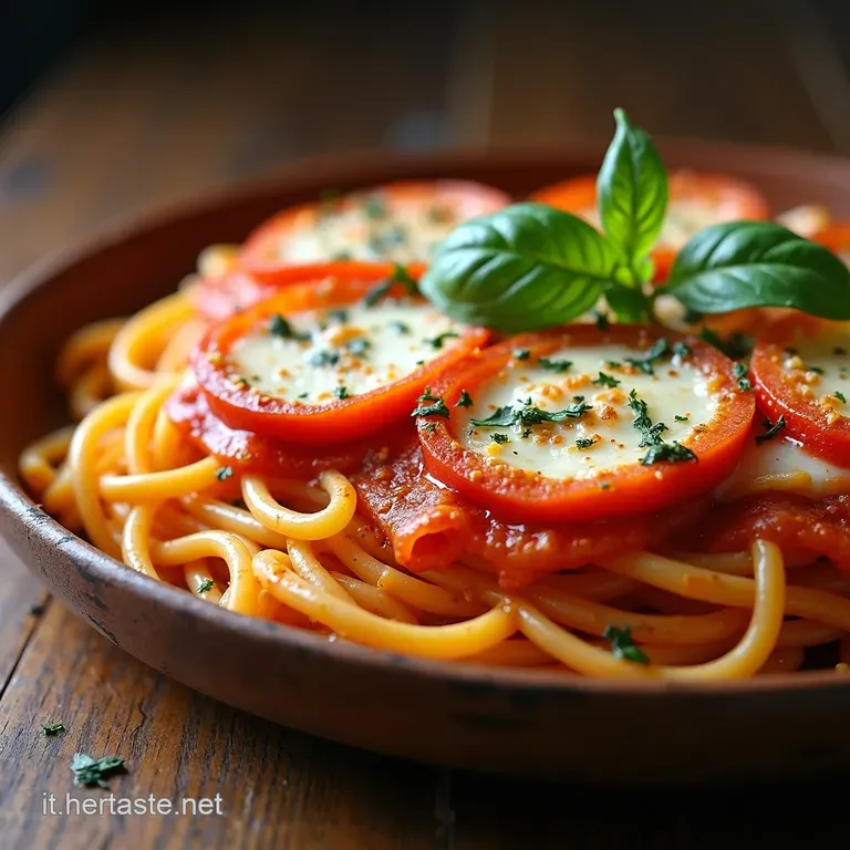 Fettine alla Pizzaiola Un Classico Napoletano