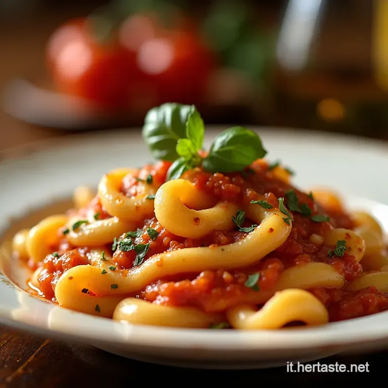 Fettine Di Vitellone Alla Pizzaiola La Ricetta Della Nonna presentation