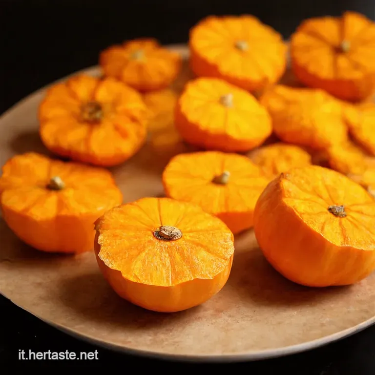 Fiori Di Zucca Fritti in Pastella Croccante presentation