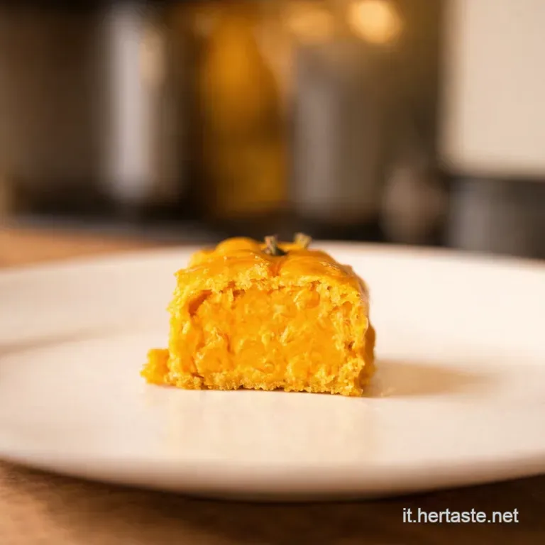 Fiori Di Zucca in Pastella Croccante presentation