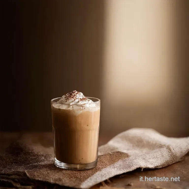 Frappe Croccanti della Nonna Rivisitate