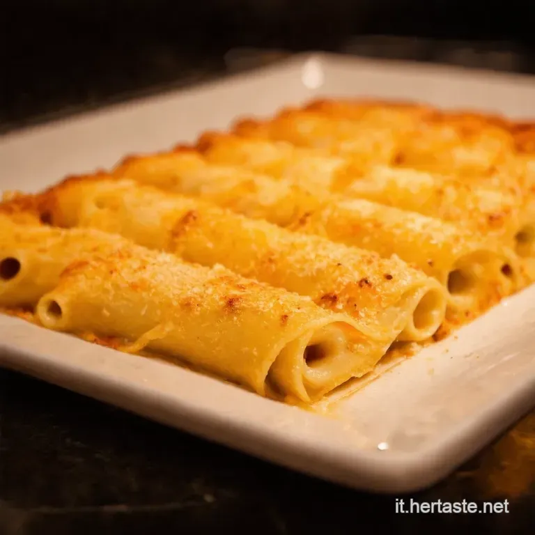 Girelle Croccanti Di Pasta Sfoglia Alla Mediterranea presentation