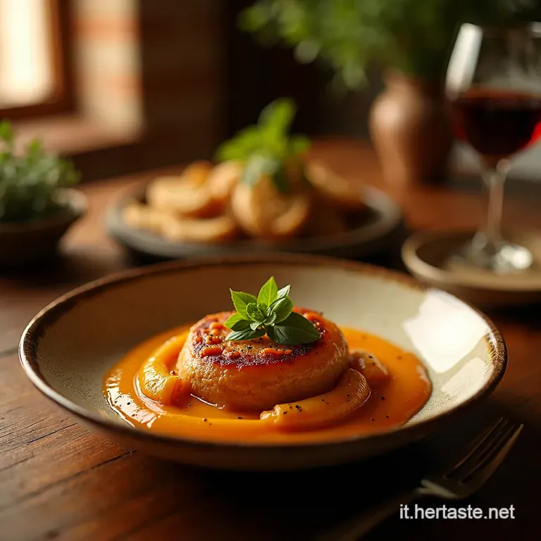 Il Bonet Perfetto Anima Dolce Del Piemonte presentation