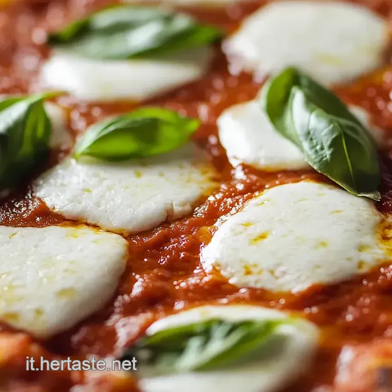 Impasto per Pizza Napoletana Autentico