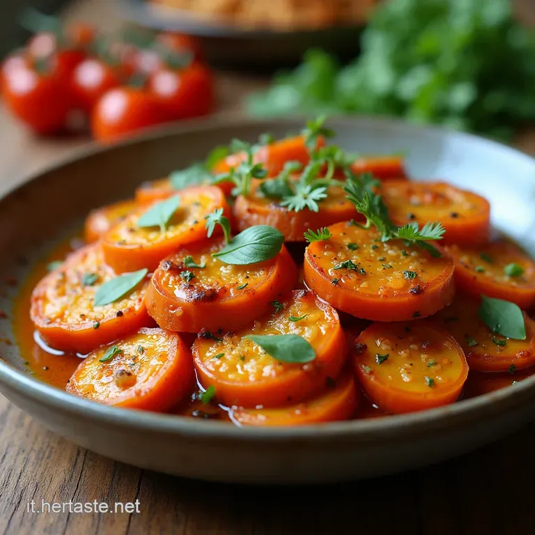 Melanzane Arrosto Tonno di Qualit&agrave; e Capperi LInsalata Estiva che Non Tramonta