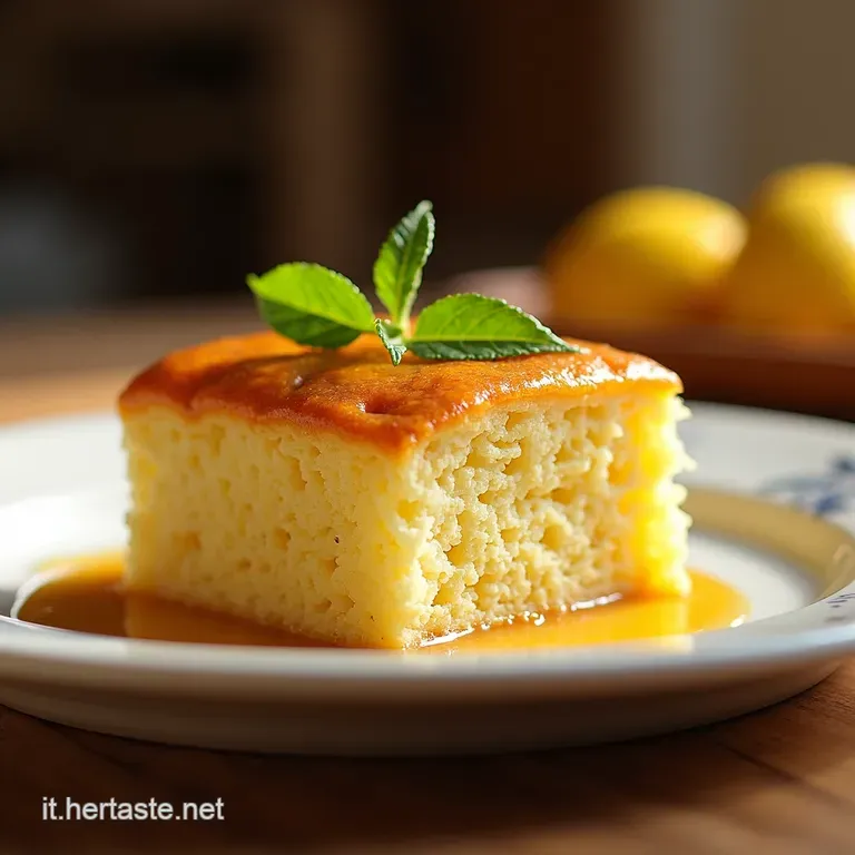 La Regina Senza Glutine Torta Morbida Con La Sola Farina Di Mandorle E Profumo Di Limone presentation