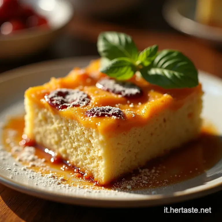 La Torta Della Domenica Mele Noci E Profumo Di Casa presentation