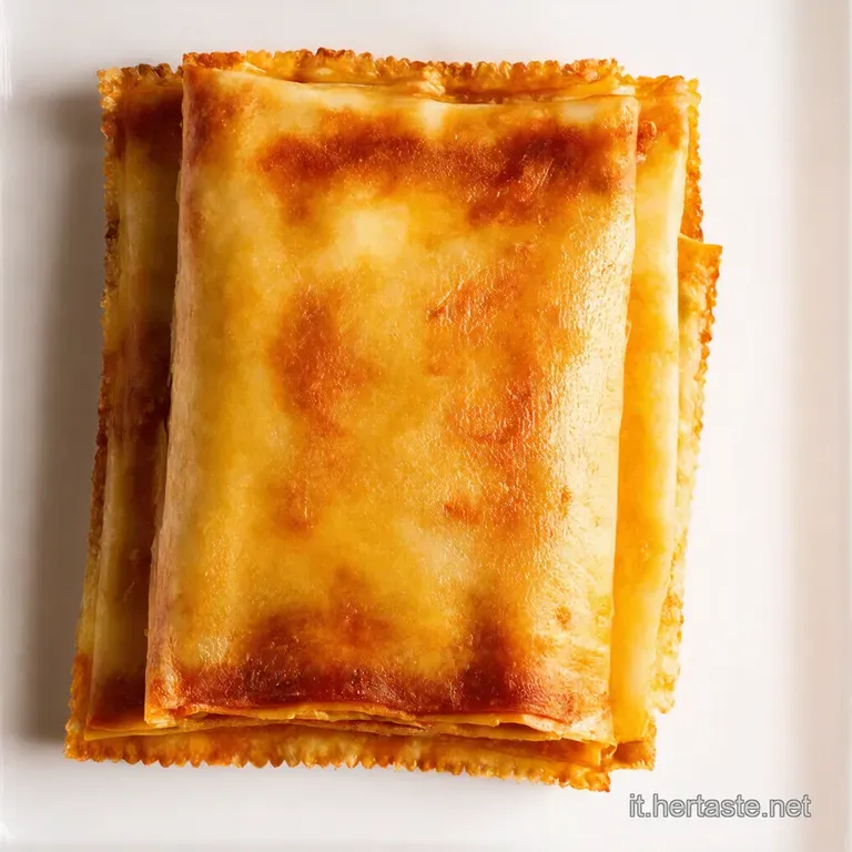 Lasagne alla Bolognese La Ricetta di Famiglia