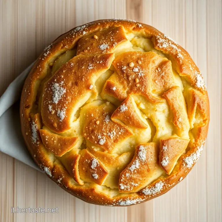 Lievito Madre: La Ricetta Di Casa Per Pane E Dolci presentation