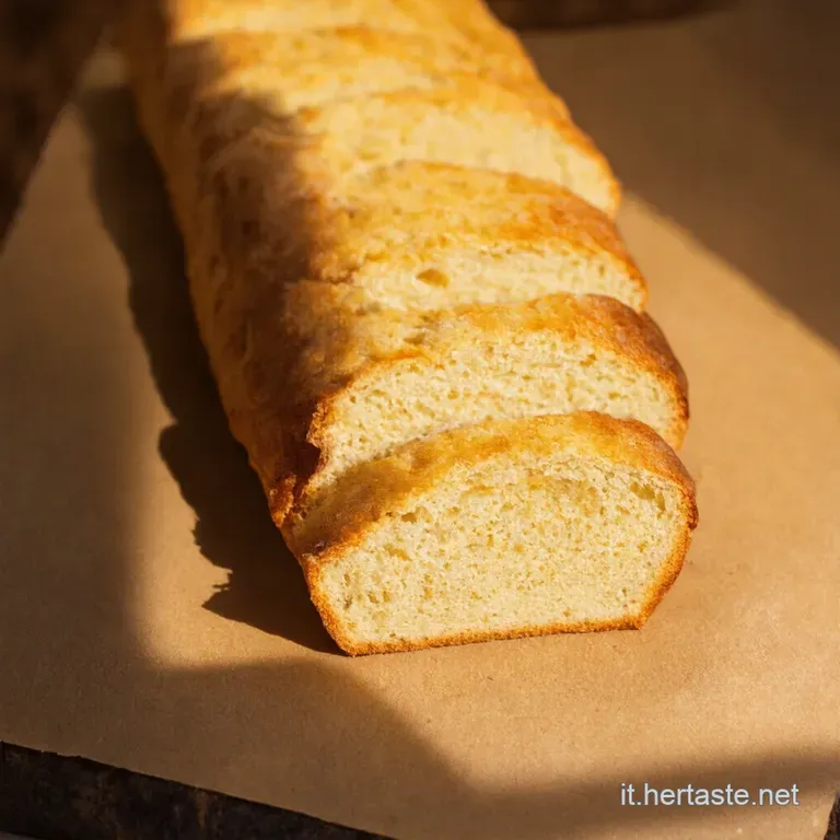 Lievito Madre lAnima del Pane Fatto in Casa