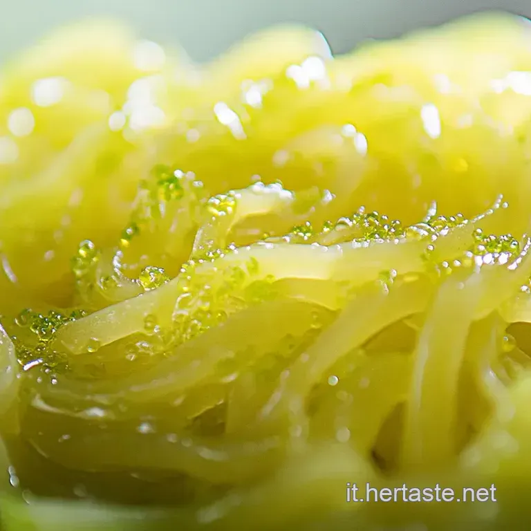 Lingue di Gatto: Croccanti Cat Tongues 