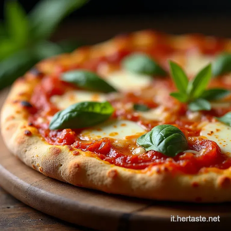 Lingue di Pizza Croccanti LAperitivo che Sa di Casa