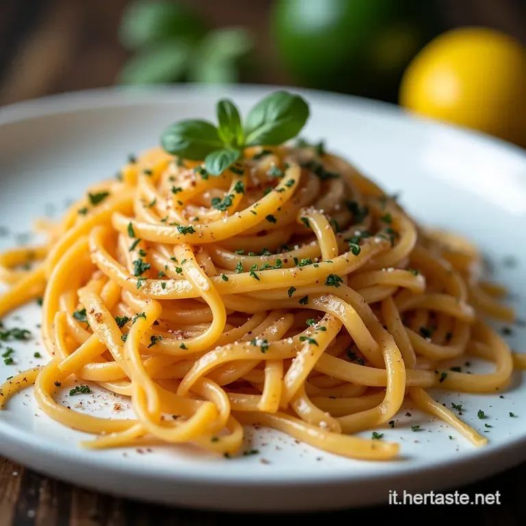 Fettine di Lonza Insalata al Limone e Capperi Un Classico Veloce e Brillante