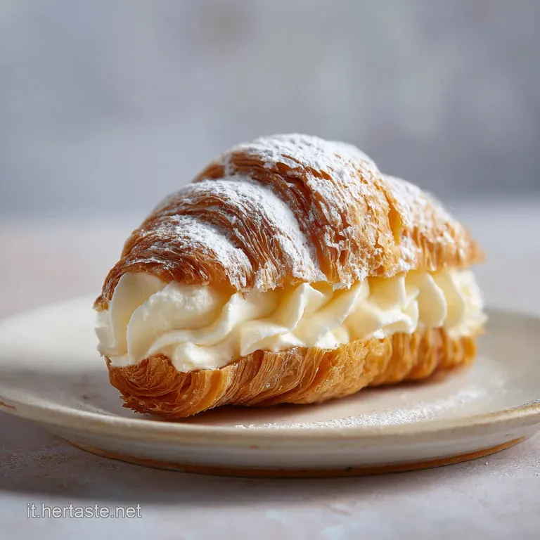 Maritozzi con la Panna Sofficissimi