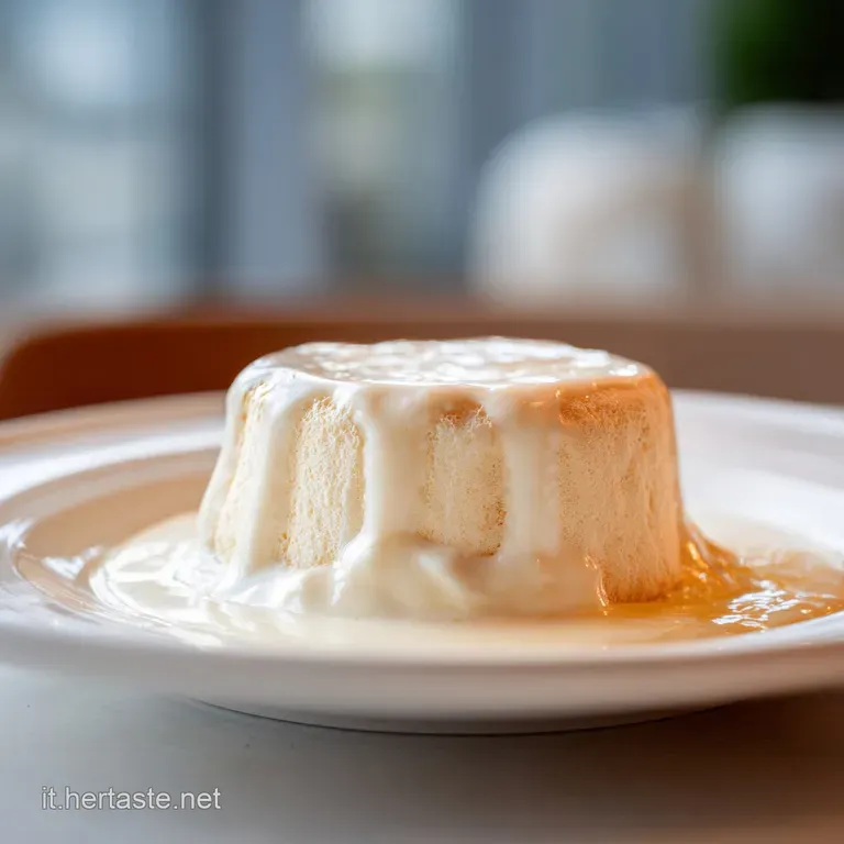 Maritozzo con la Panna: Brioche Soffice