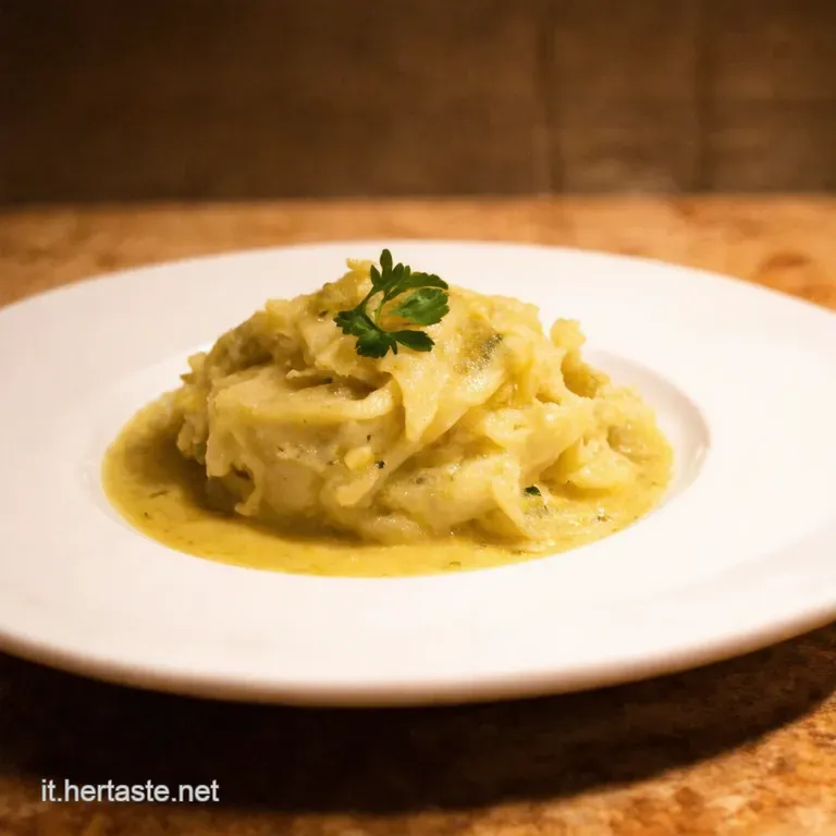 Melanzane a Funghetto in Bianco Alleggerite Un Classico Campano Rivisitato presentation