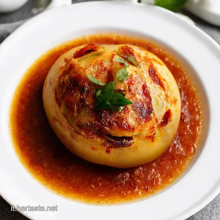 Melanzane al Forno Ricetta della Nonna Rivisitata