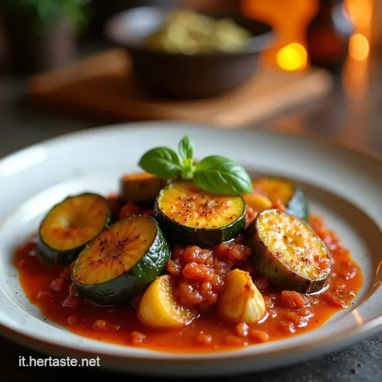 Melanzane Al Forno Ripiene Un Classico Di Casa Rivisitato presentation