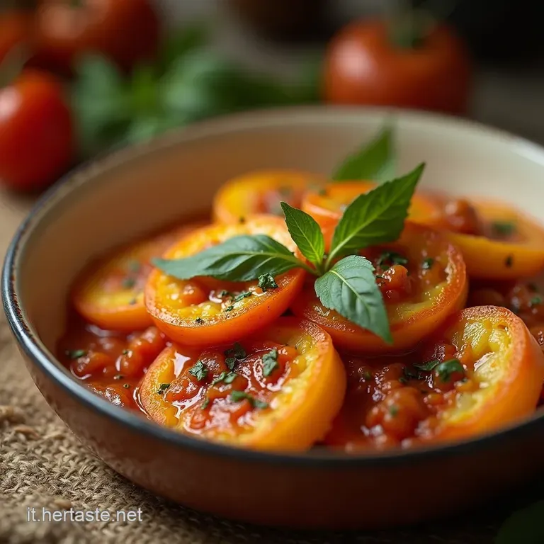 Melanzane Alla Michela Il Segreto Croccante Che Stupir&agrave; La Tua Tavola presentation