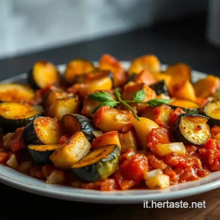 Melanzane alla Parmigiana Bites