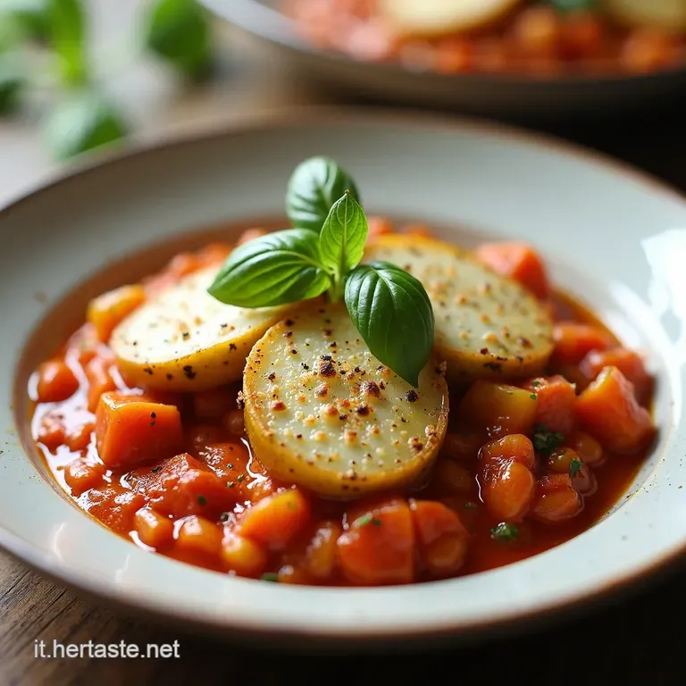 Melanzane Croccanti della Nonna in Padella con Pangrattato Dorato