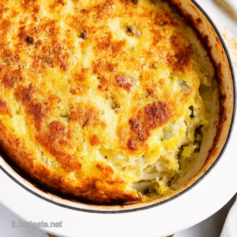Melanzane Gratinate della Nonna Un Classico Italiano