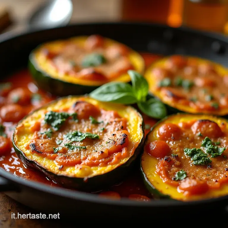 Melanzane Impanate Al Forno Croccanti E Leggere presentation