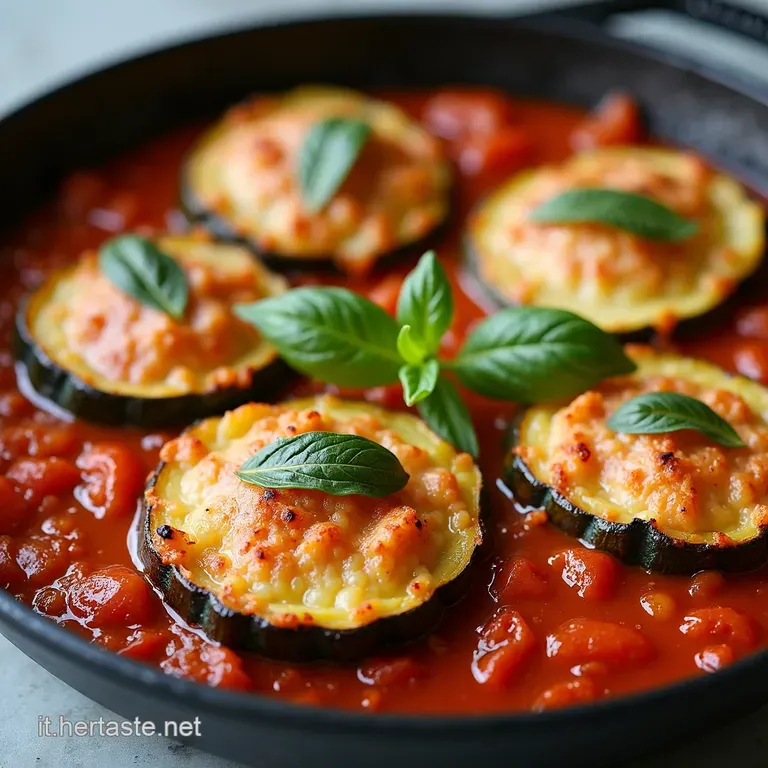 Melanzane Impanate al Forno Croccanti e Leggere