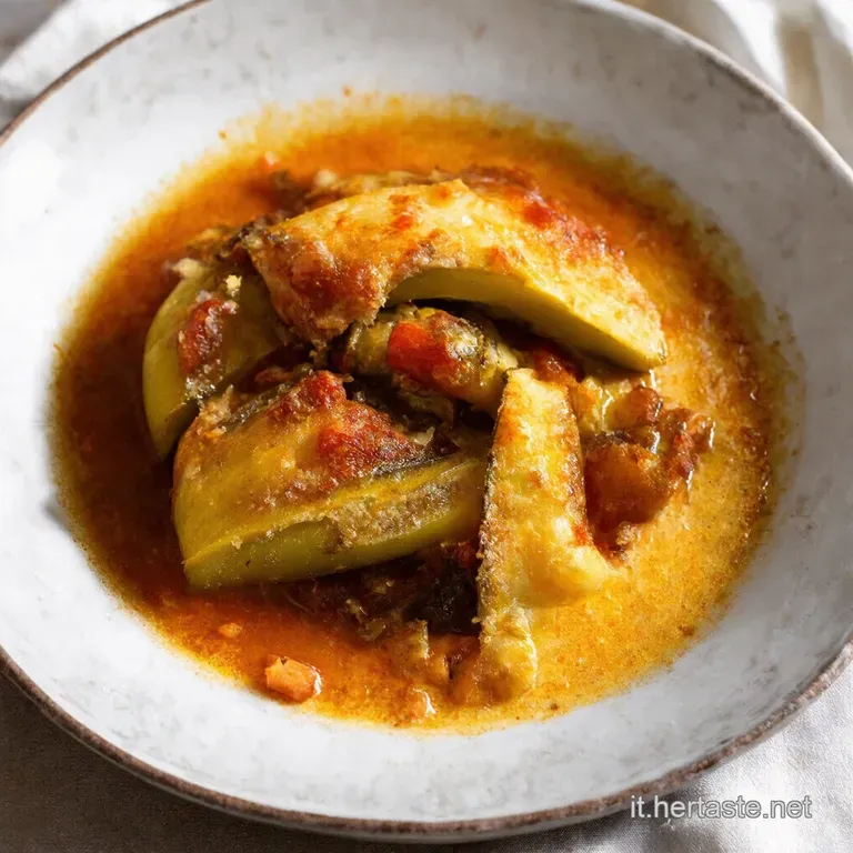 Melanzane in Carrozza Express Croccanti e Filanti