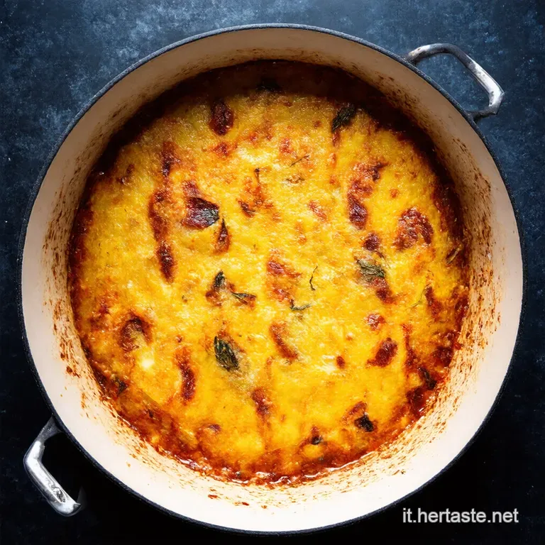 Melanzane Ripiene al Forno Un Classico Siciliano