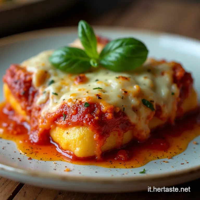 Melanzane a Barchetta Ripiene Il Cuore Morbido della Parmigiana Fatto in Casa