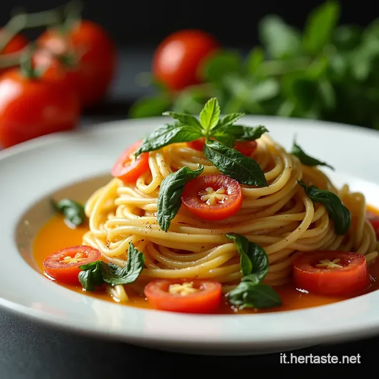 Miglio Saltato con Verdure Croccanti e Curcuma