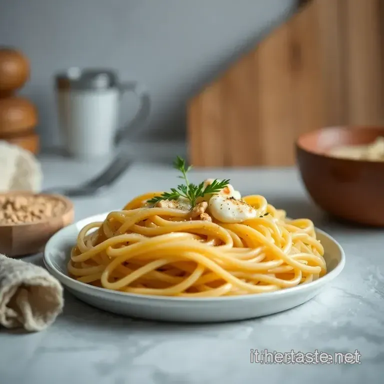 Millefoglie: La Delizia Croccante presentation