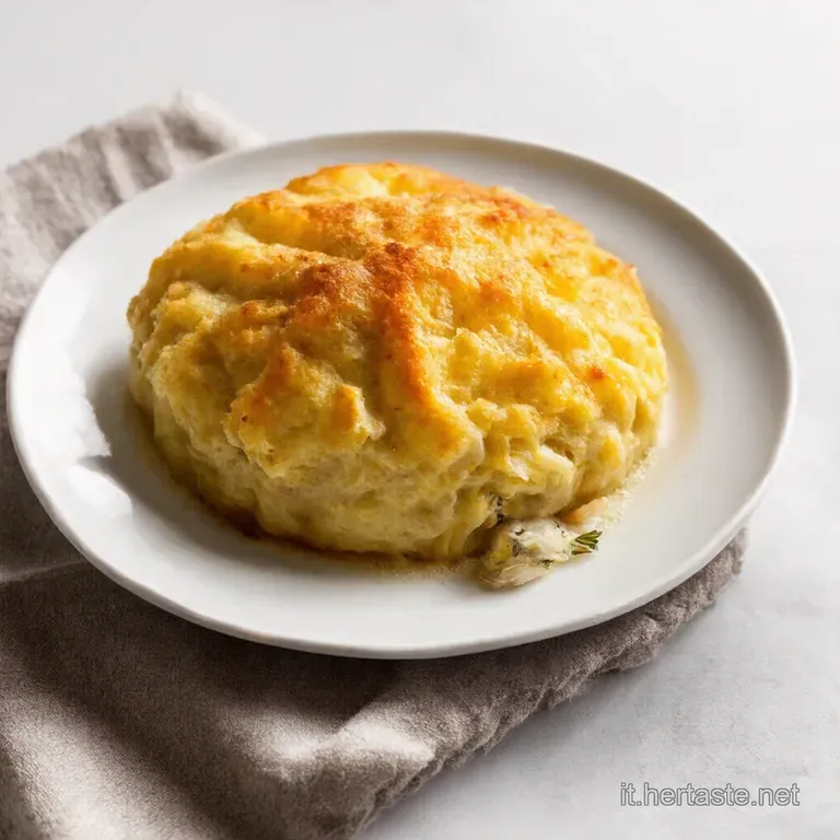 Minestra della Nonna Un Abbraccio di Calore in una Ciotola