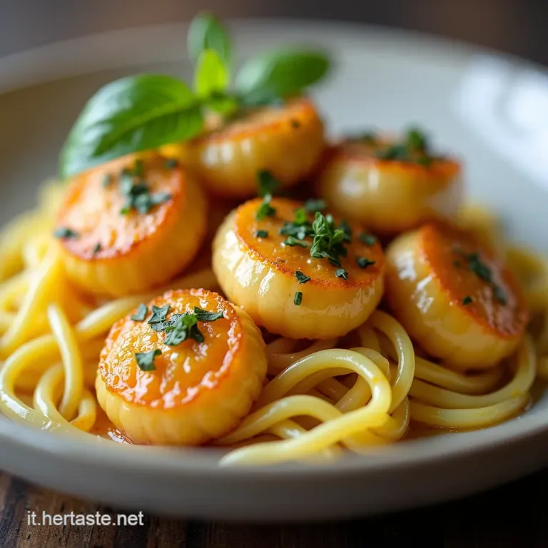 Occhietti di Bue Perfetti La Ricetta della Nonna Rivisitata