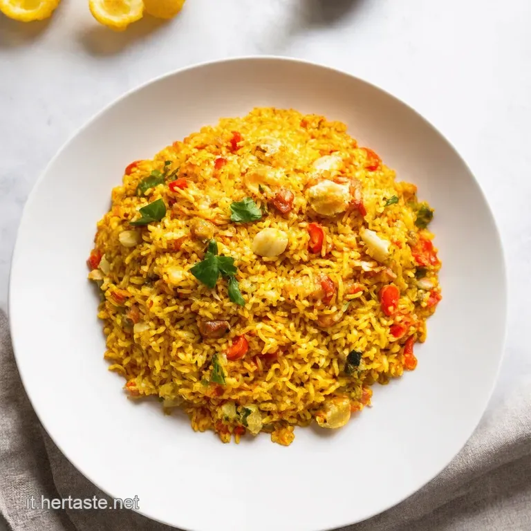 Paella Valenciana Autentica Un Tuffo nel Cuore della Spagna