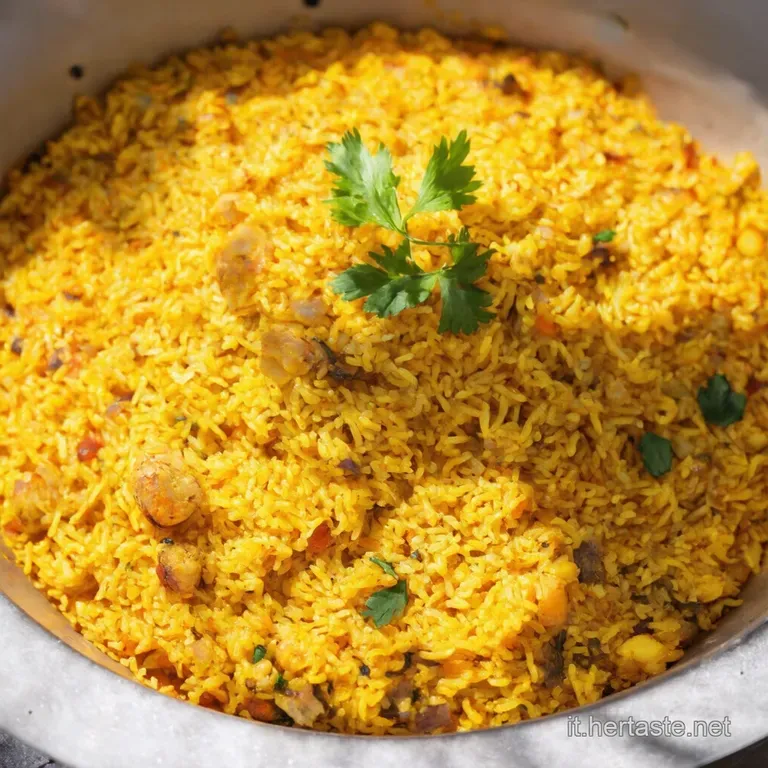 Paella Valenciana La Ricetta Autentica