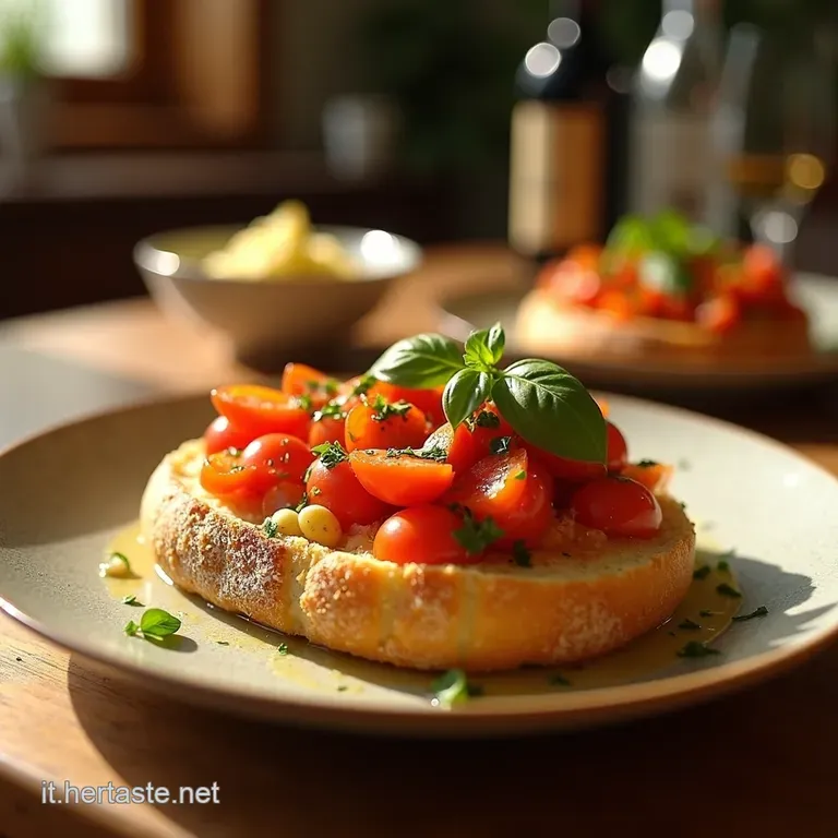Pan Brioche Salato Un Soffice Abbraccio Di Sapori presentation