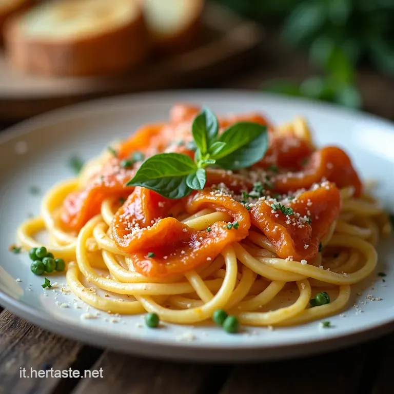 Pan di Spagna Sofficissimo con Lievito