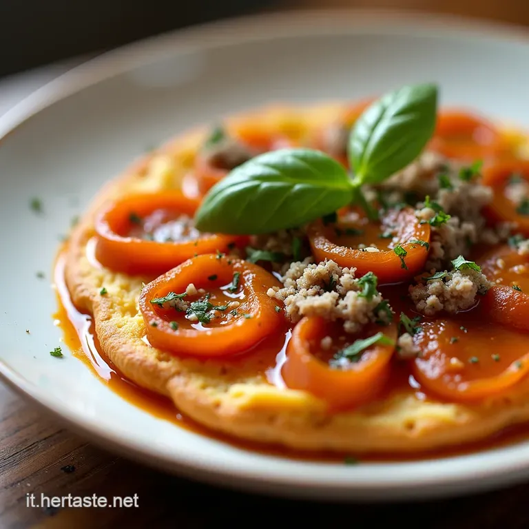 Pancotto Rivisitato La Zuppa Ricca che Sa di Focolare Domestico