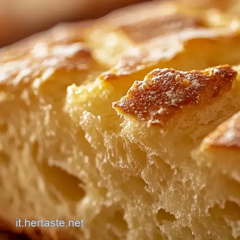Pane Azzimo Croccante - La Ricetta della Nonna Rielaborata