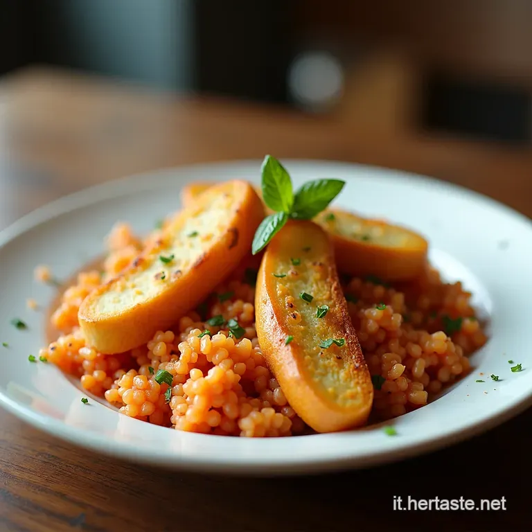 Pane Frattau Autentica Ricetta Sarda
