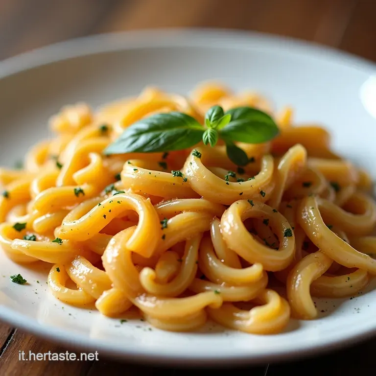 Pasta Fredda al Tonno Un Classico Estivo con un Tocco di Sole