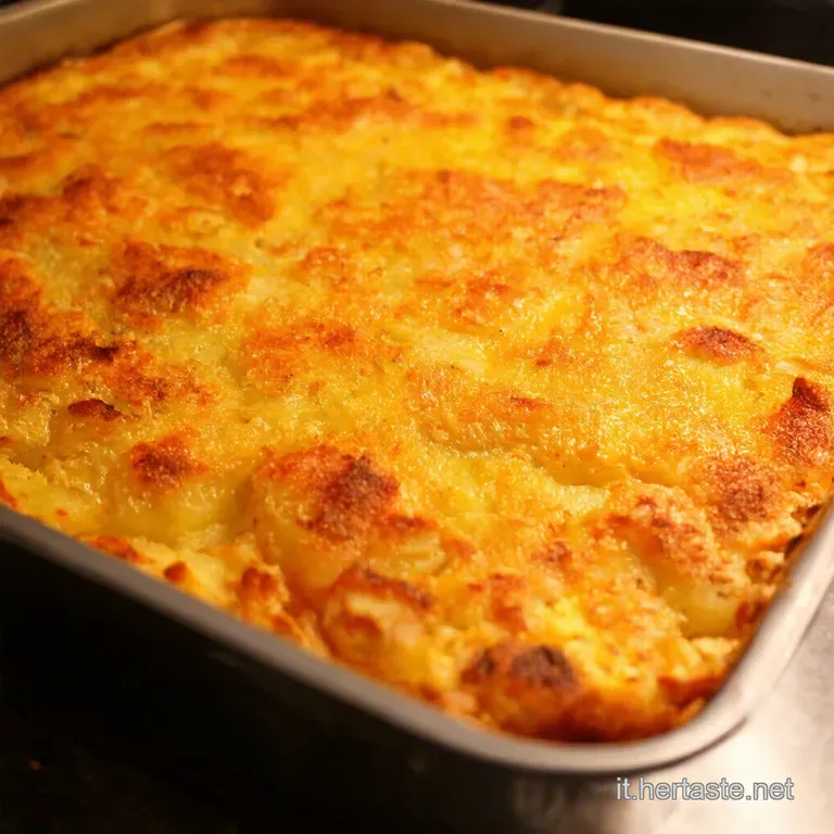 Patate Al Forno Croccantissime Con La Buccia Ovviamente presentation