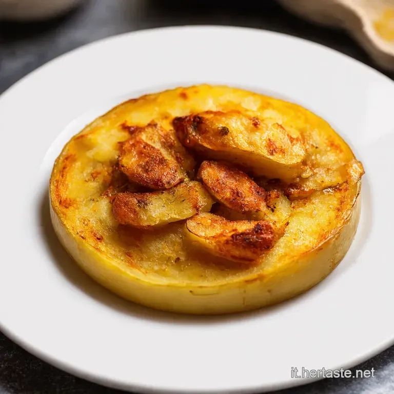 Patate al Forno Croccantissime con la buccia ovviamente