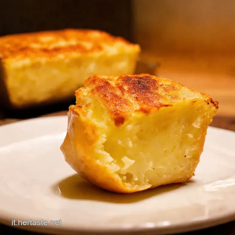 Patate Al Forno Perfette Ricetta Della Nonna Rivisitata presentation