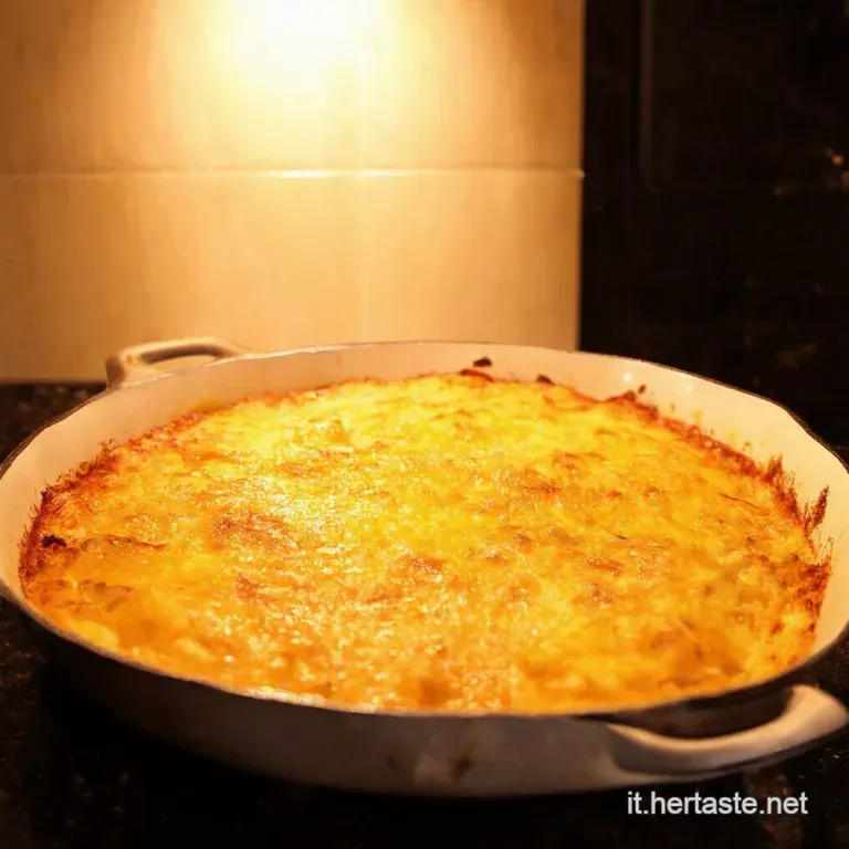 Patatine Al Forno Con La Buccia presentation